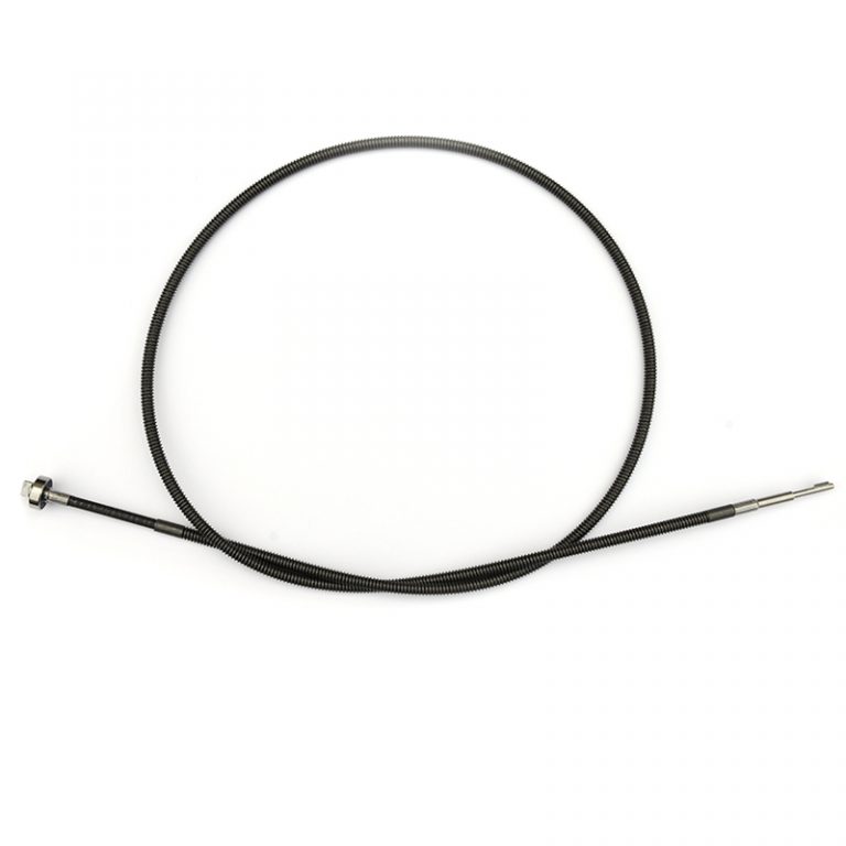 HeavyDuty 6mm Transmission Cable 120cm (for keydrive