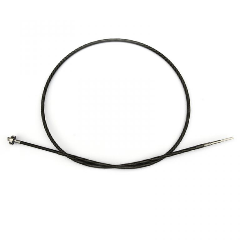 HeavyDuty 6mm Transmission Cable 120cm (for square