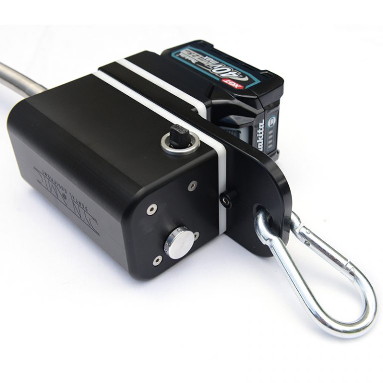 DYNAMIC Base Kit (Hanging Motor) Equine Blades Direct