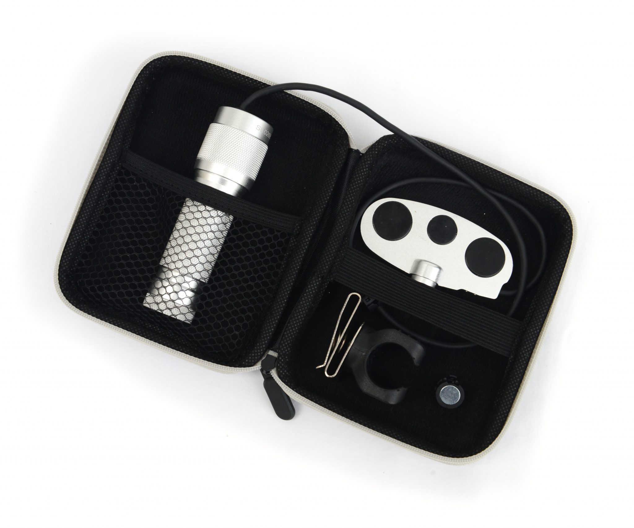 DYNAMIC Speculum Light Equine Blades Direct