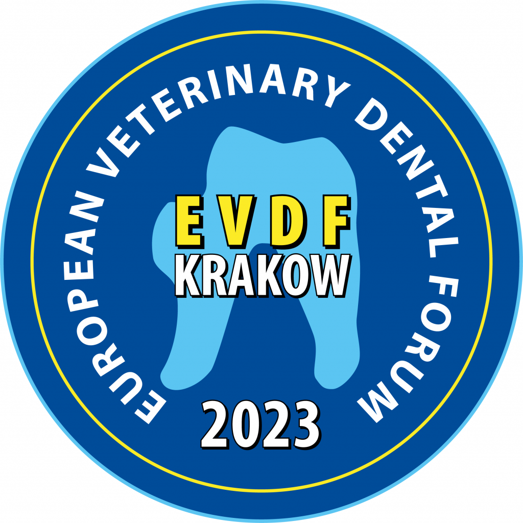 European Veterinary Dental Forum: ...