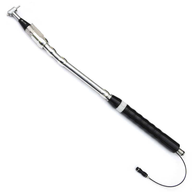 EBD_Sectioning head on water cooler curved handpiece WEB