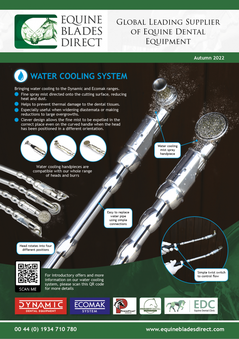 Home Equine Blades Direct