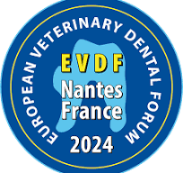 EVDF Nantes logo