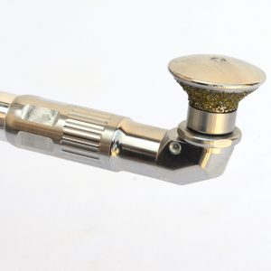 DYNAMIC V4/5 Buccal Burr 25mm