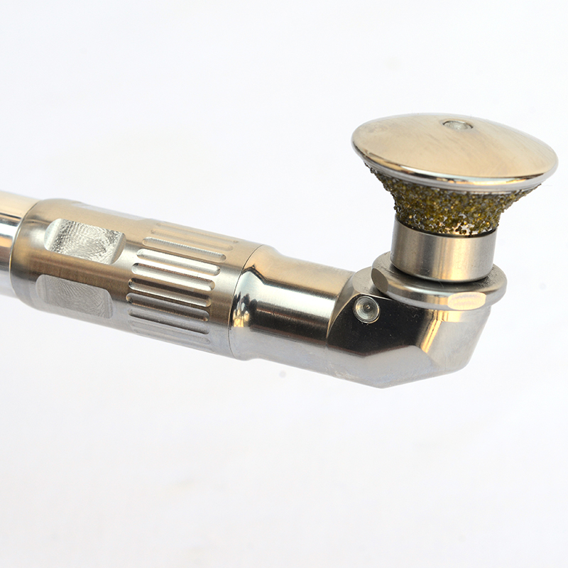 DYNAMIC V4/5 Buccal Burr 25mm