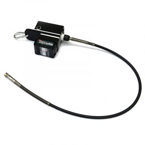 Dynamic V5 Hanging Curved Disc Kit