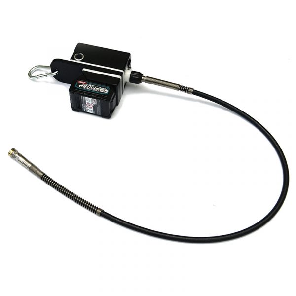 Dynamic V5 Hanging Curved Disc Kit