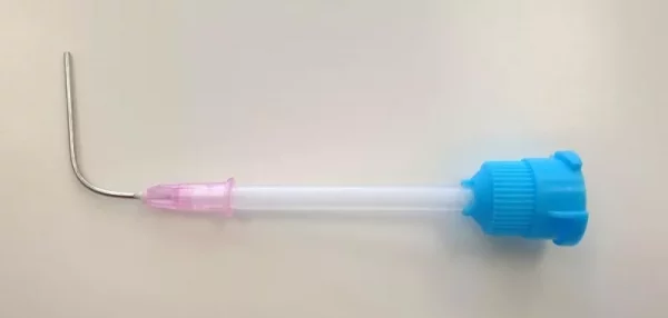 Luer Automix tips x 50: Big Cartridge (LuxaCore, Provical 1:1)