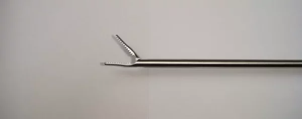 Spring Loaded Fragment Forceps - Image 2