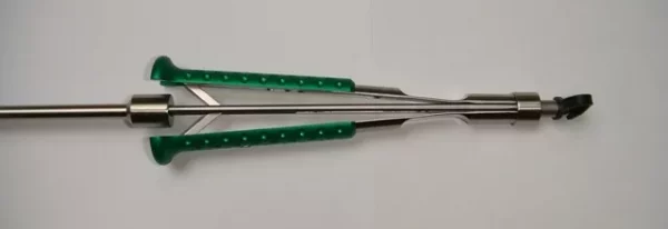 Spring Loaded Fragment Forceps - Image 3