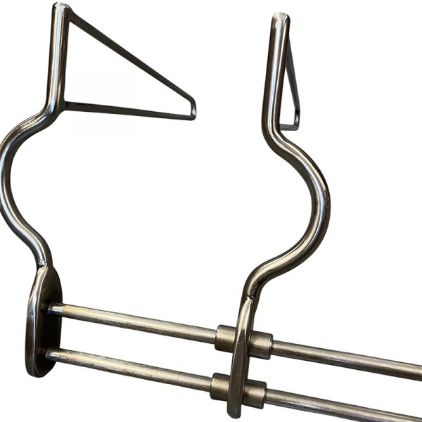 Dynamic Double Cheek Retractor - Image 3