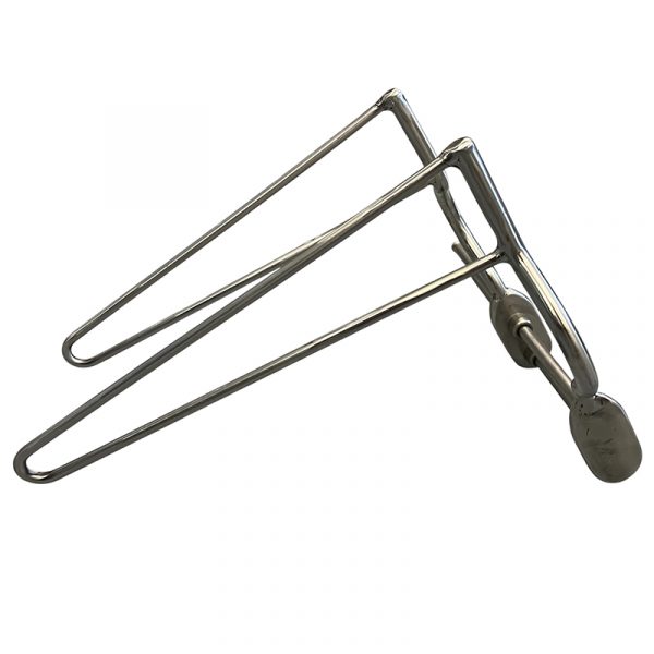 Dynamic Double Cheek Retractor - Image 2