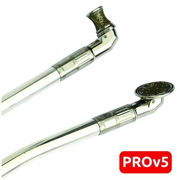 Dynamic V5 Hanging Disc and Diverse Kit - Image 2