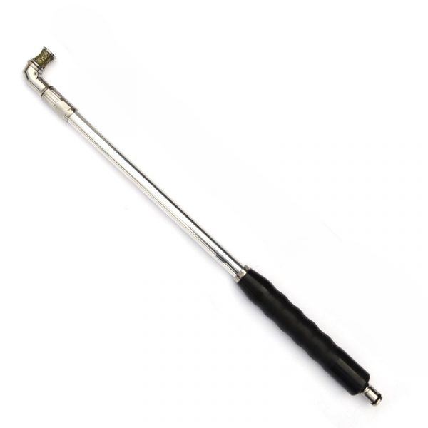 Dynamic V5 Diverse Straight Hand Piece