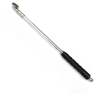 Dynamic V5 DISC Straight Handpiece (30mm)