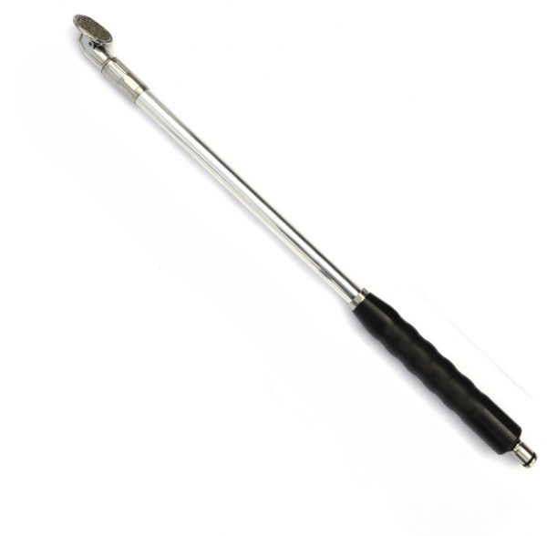 Dynamic V5 DISC Straight Handpiece (30mm)