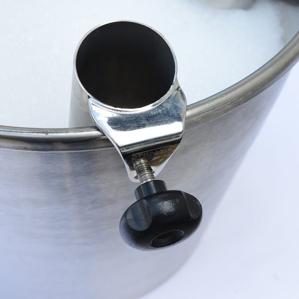 Stainless Steel Blade Saver - Image 3
