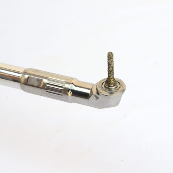 Dynamic V4/5 Slim Burr Medium 4mm x 25mm