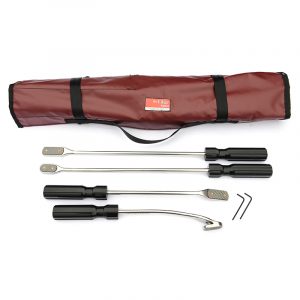 The Edge Equine Hand Float Starter Pack