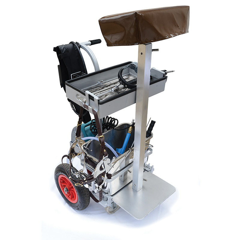 Dynamic Professional Dental Workstation - Image 3