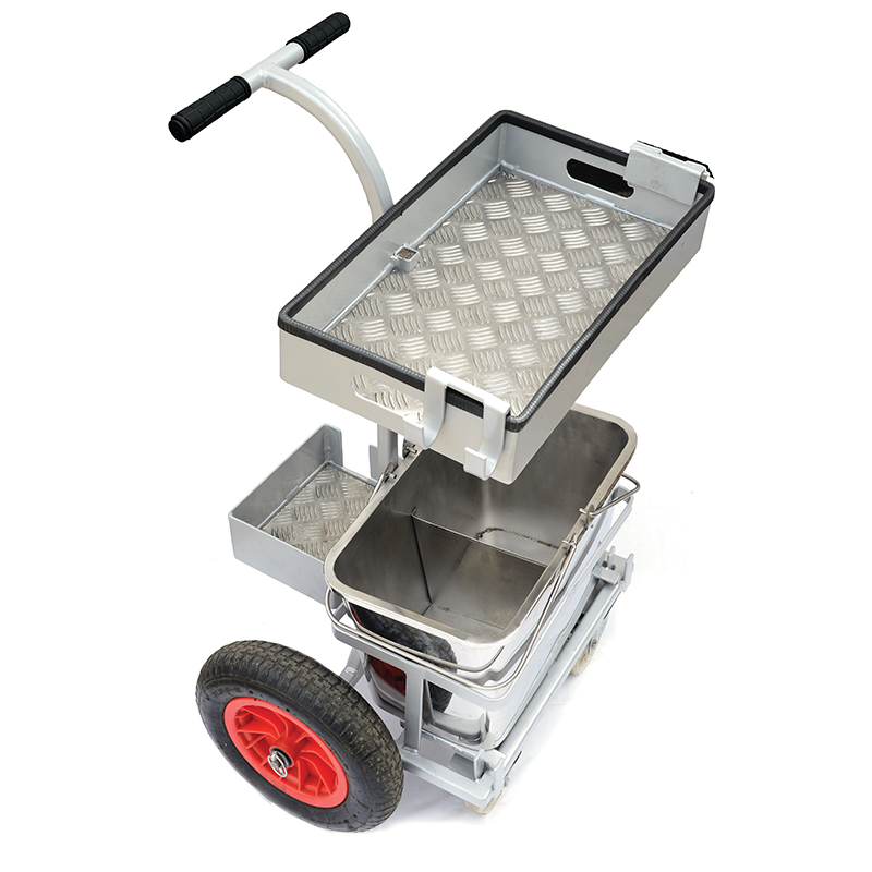 Dynamic Professional Dental Workstation - Image 2