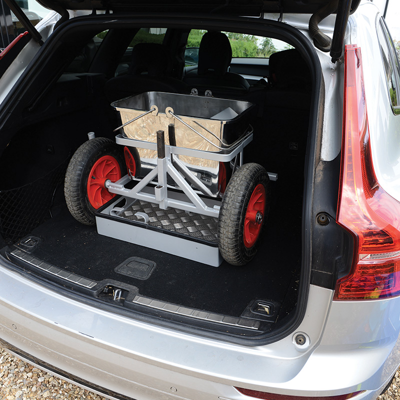 Dynamic Professional Dental Workstation - Image 4