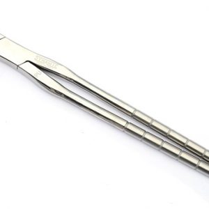 Pony Serrated Forceps (PU)