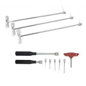 Complete Periotomes Set Bt equipment