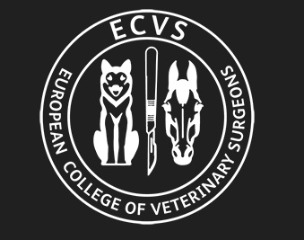 ECVS logo