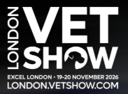 London vet show