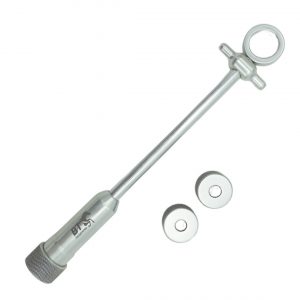 Applicator/Extender/Dispenser for Resin and other medications
