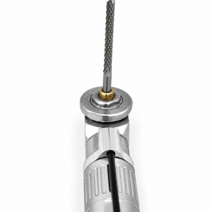 DYNAMIC V5 Long Water Sectioning Curved Handpiece