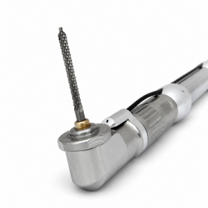 DYNAMIC V5 Medium Water Sectioning Straight Handpiece