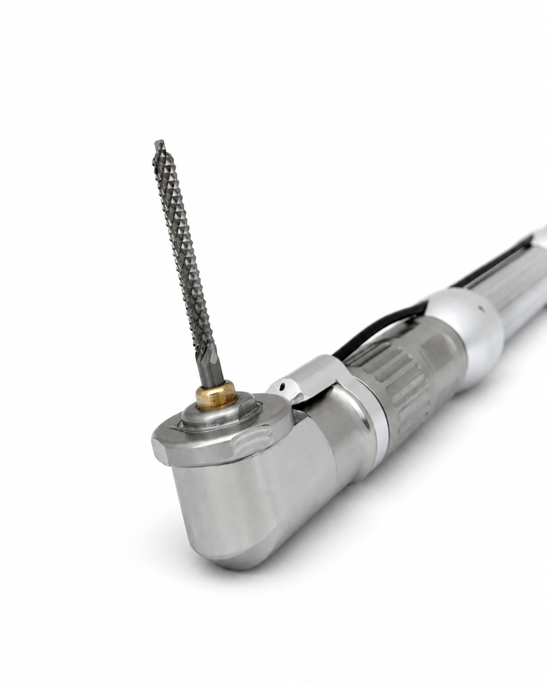 DYNAMIC V5 Long Water Sectioning Straight Handpiece