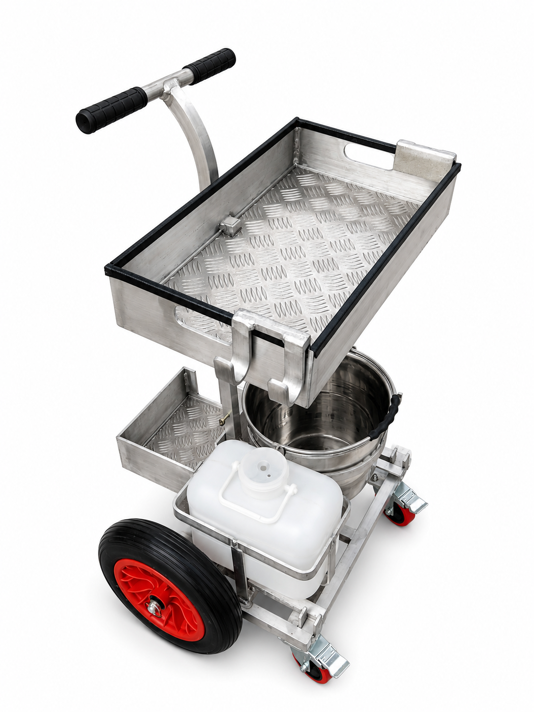 Dynamic Professional Dental Workstation - Image 6