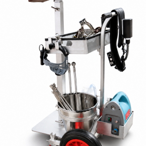 Dynamic Professional Dental Workstation