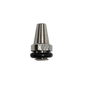 Replacement nozzle for Aqua Flusher wand