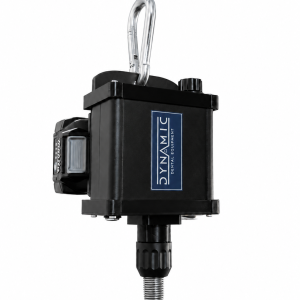 DYNAMIC Eco V5 Disc Kit with hanging motor
