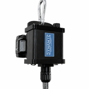 Dynamic Eco V3 Kit with V3 Disc Handpiece with hanging motor