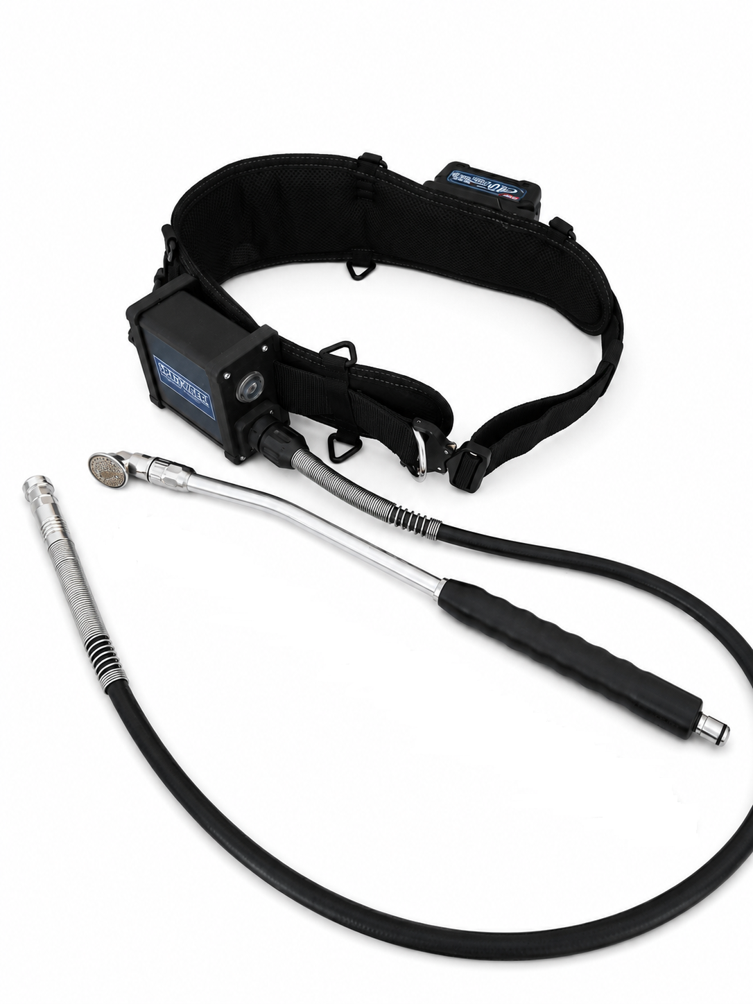 Dynamic Eco V3 Kit with V3 Disc Handpiece