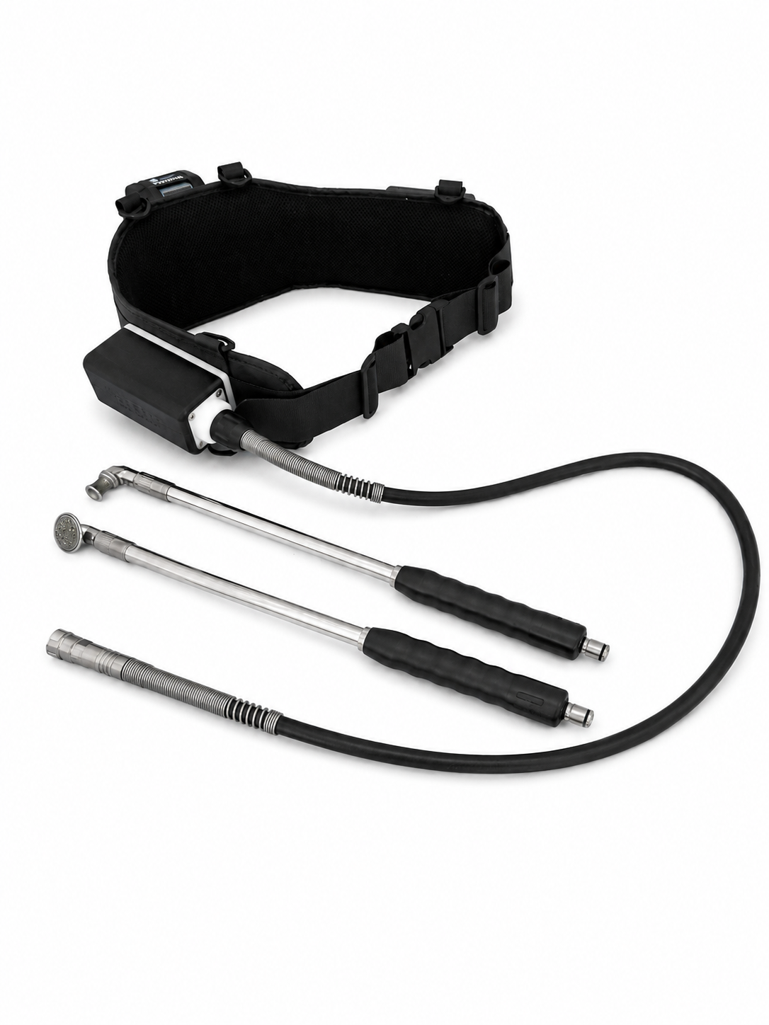 DYNAMIC ECO V5 Disc Kit