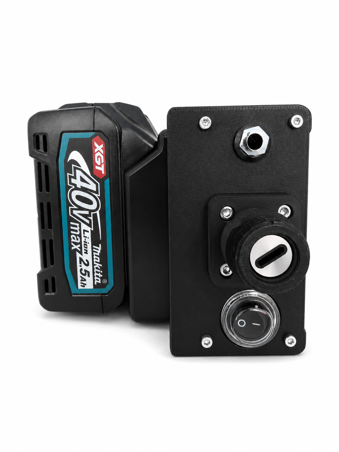 Dynamic Eco V3 Kit with V3 Disc Handpiece - Image 2