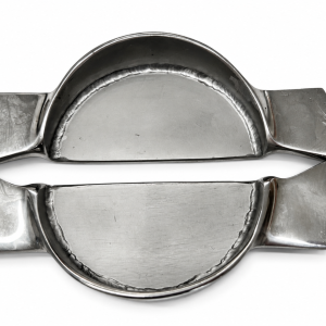 Pony Bite plates standard