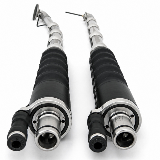 water-cooled-handpieces-straigh-and-curved-lying-flat-end-on