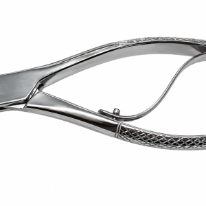 Wolf Tooth forceps 10.5" (26cm)
