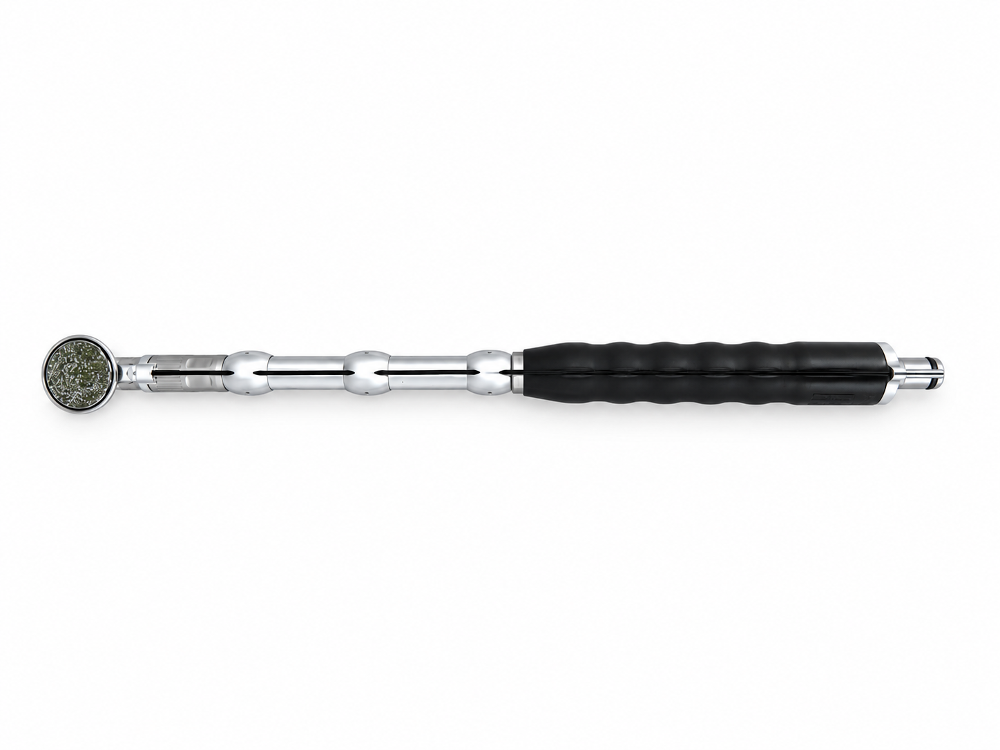 DYNAMIC PRO-v5 watercooled DISC Straight medium Handpiece (30mm) - Image 2