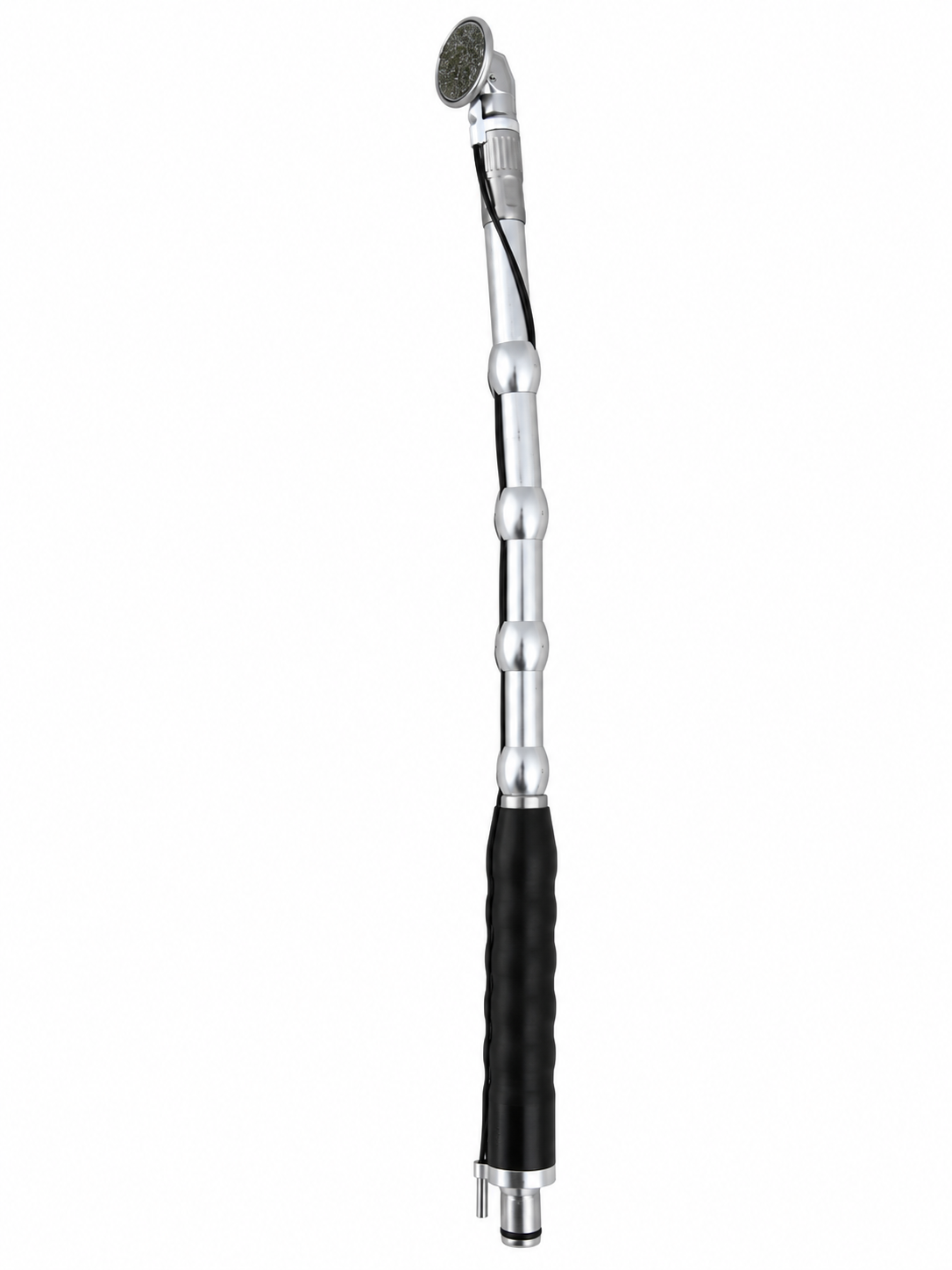 DYNAMIC PRO-v5 watercooled DISC Curved long Handpiece (30mm) - Image 2
