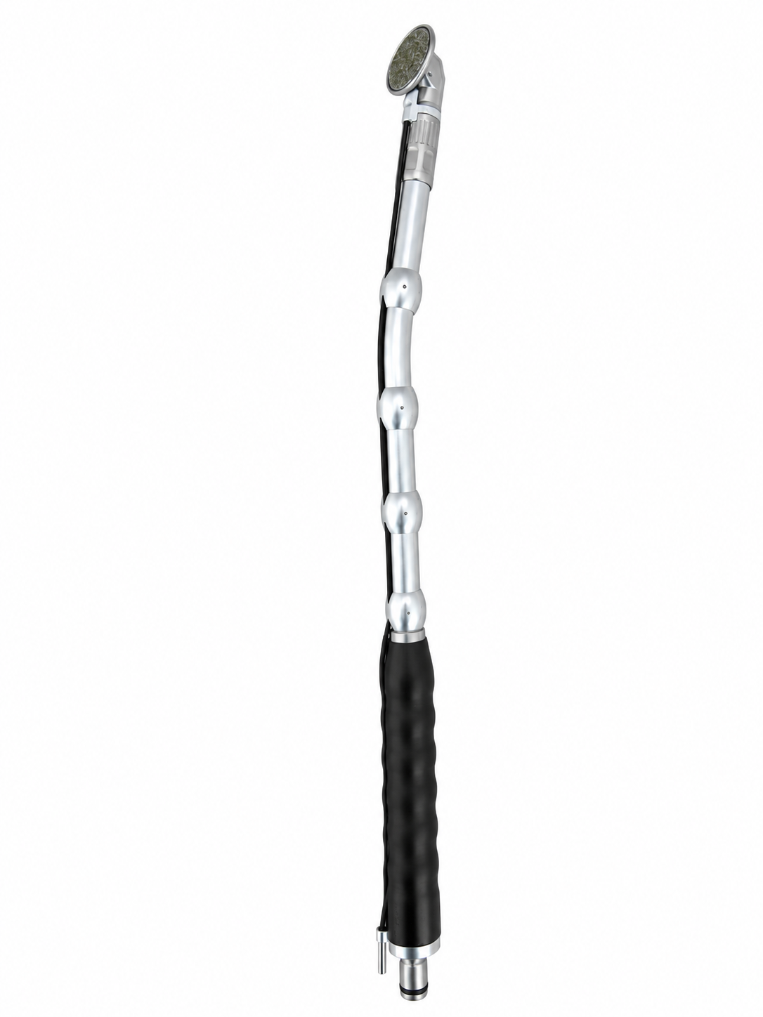 DYNAMIC PRO-v5 watercooled DISC Curved long Handpiece (30mm) - Image 3