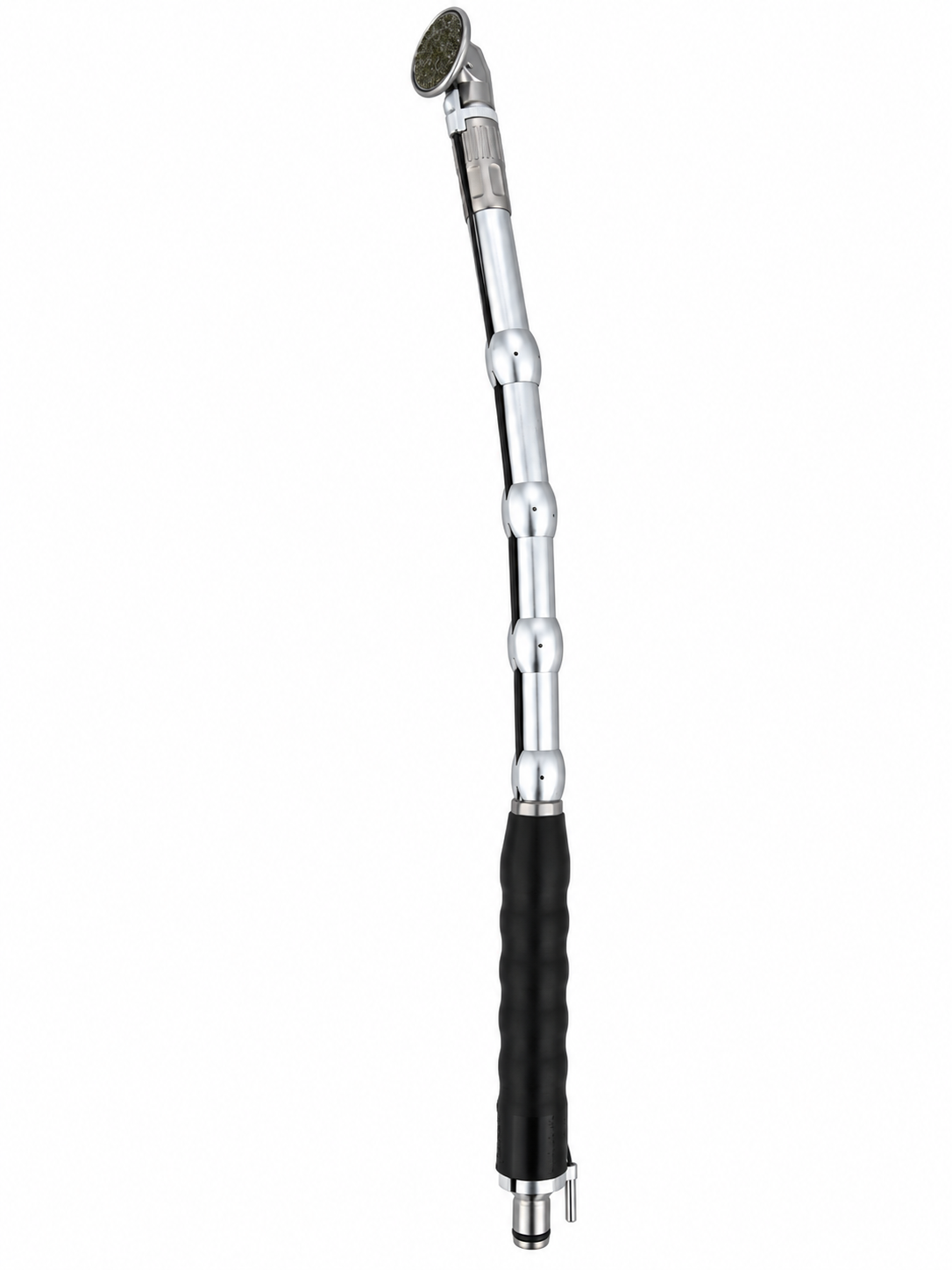 DYNAMIC PRO-v5 watercooled DISC Curved long Handpiece (30mm) - Image 4